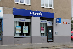 Allianz pojišťovna, a.s. - pojišťovací kancelář