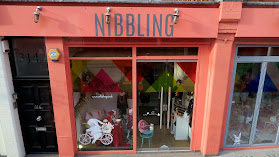 Nibbling Baby Accessories