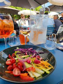 Plats et boissons du Restaurant Bar de la Meule à L'Île-d'Yeu - n°13