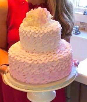 Wedding Bakery «L & P Cake & Candy Shoppe», reviews and photos, 799 Bellefontaine Ave, Marion, OH 43302, USA