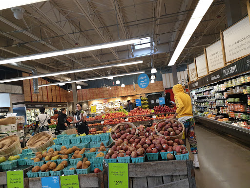 Grocery Store «Whole Foods Market», reviews and photos, 15 Wynnewood Rd, Wynnewood, PA 19096, USA