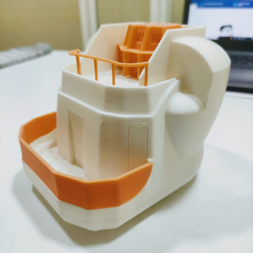 Vektor3D Systems - 3D Printing Service and Repair | FDM | SLA | DLP | SLS