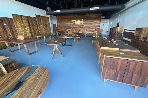 Furniture Store «Teak Me Home Furniture», reviews and photos, 725 Gilman St, Berkeley, CA 94710, USA