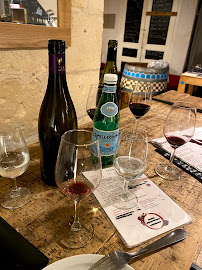 Plats et boissons du Restaurant italien Gard Ô Vin à Nîmes - n°10