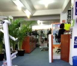 Gimnasio Chabacano photo