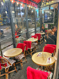 Atmosphère du Restaurant Linette à Paris - n°11