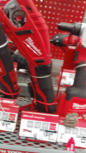 Home Improvement Store «The Home Depot», reviews and photos, 1625 S Mountain Ave, Monrovia, CA 91016, USA