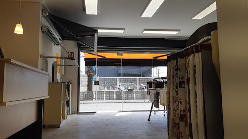 Toldos y Cortinas Linares – (Barcelona)