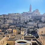 Photo n°2 de l'avis de Monika.o fait le 29/04/2023 à 13:43 sur le  Sassi Hotel - Matera à Matera