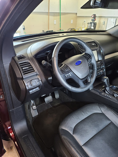 High Shine Auto Detailing and Ceramic Coating en Shippensburg
