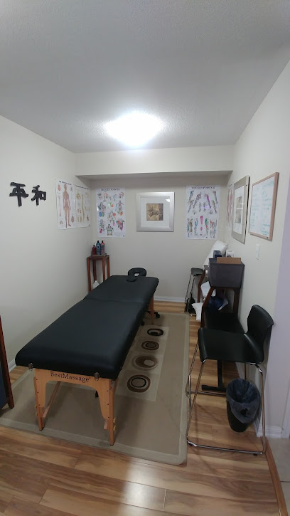 The Athletic Buffalo Massage Therapy and Athletic Performance