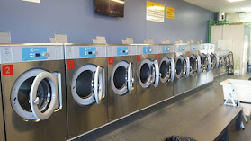Crystal Laundromat Rotorua