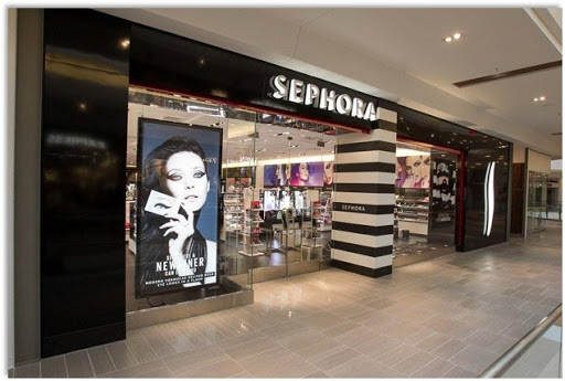 Cosmetics Store «Sephora», reviews and photos, 6500 Springfield Mall #22055, Springfield, VA 22150, USA