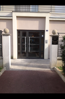 Duniaud Axel à Drancy
