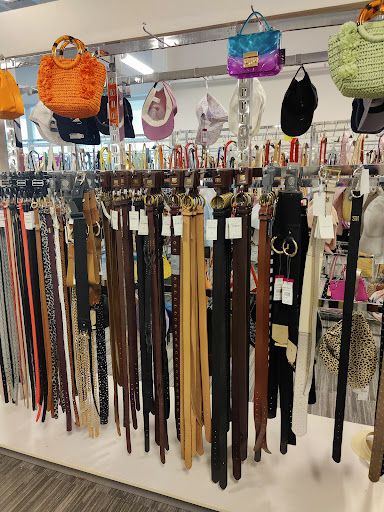 Department Store «Nordstrom Rack Willowbrook Mall», reviews and photos, 8000 Willowbrook Dr, Houston, TX 77070, USA