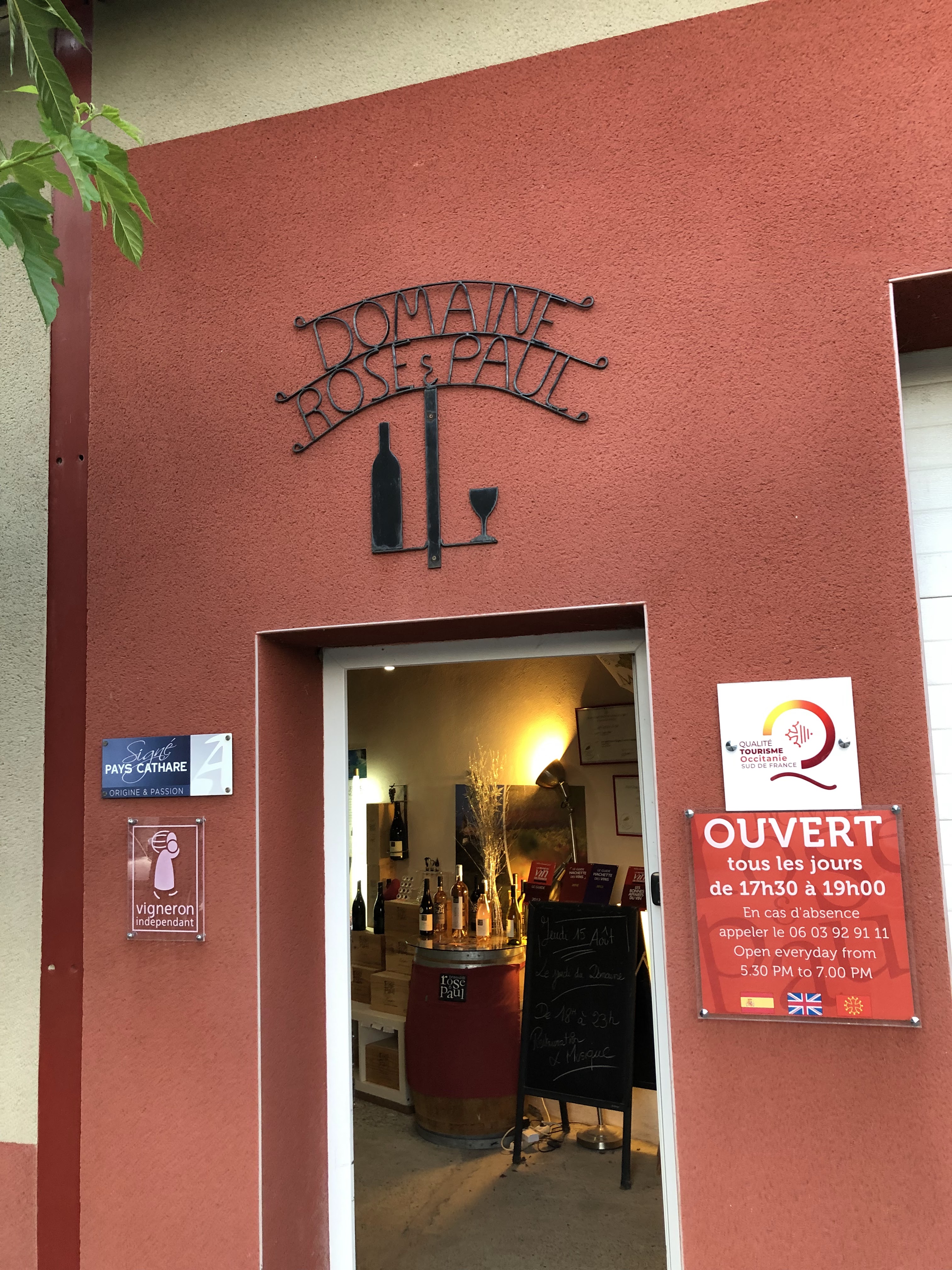 Photo n° 1 de l'avis de Sébastien.r fait le 11/09/2019 à 19:59