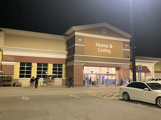 Department Store «Walmart Supercenter», reviews and photos, 25 Tobias Boland Way, Worcester, MA 01607, USA