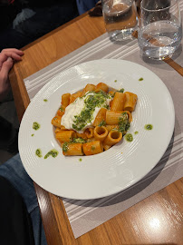 Rigatoni du Restaurant italien Il Gusto à Reims - n°11