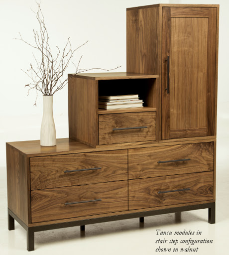 Furniture Store «McKinnon Furniture», reviews and photos, 1201 Western Ave, Seattle, WA 98101, USA