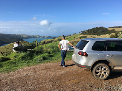 Waiheke Freedom Tours