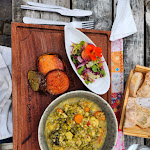 Photo n°5 de l'avis de Cornelia.c fait le 20/06/2023 à 11:52 sur le  Aldeia da Cuada - Turismo de Aldeia à Lajes das Flores