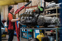 Midwest Performance Cars - Photo 7 - Car repair in Chicago, IL, Chicago