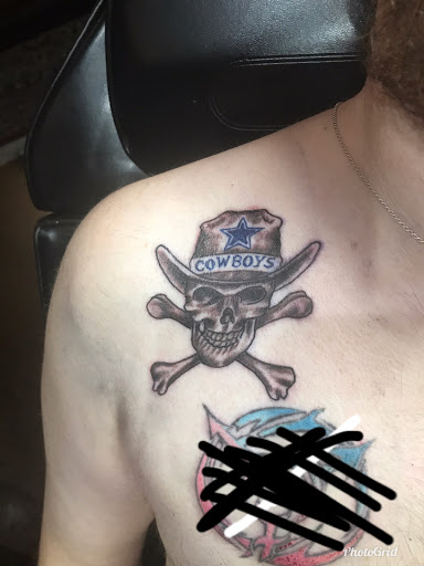 Explore small name tattoo ideas, creative tattoo ideas in Phoenix, available at The Snooty Fox Tattoo and piercing