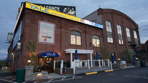 Appliance Store «Yale Appliance + Lighting», reviews and photos, 296 Freeport St, Dorchester, MA 02122, USA