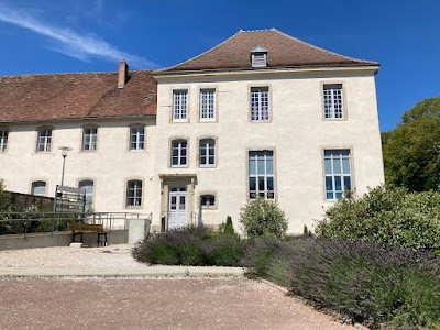 Maison de Santé de Saint-Amour à Saint-Amour