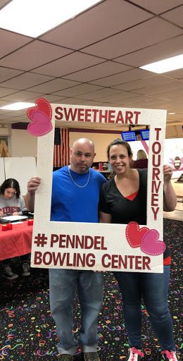 Bowling Alley «Penndel Bowling Center», reviews and photos, 449 W Lincoln Hwy, Penndel, PA 19047, USA