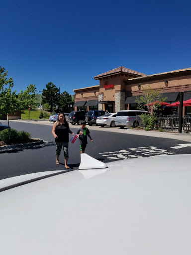 Fast Food Restaurant «Chick-fil-A», reviews and photos, 14730 W Colfax Ave, Lakewood, CO 80401, USA