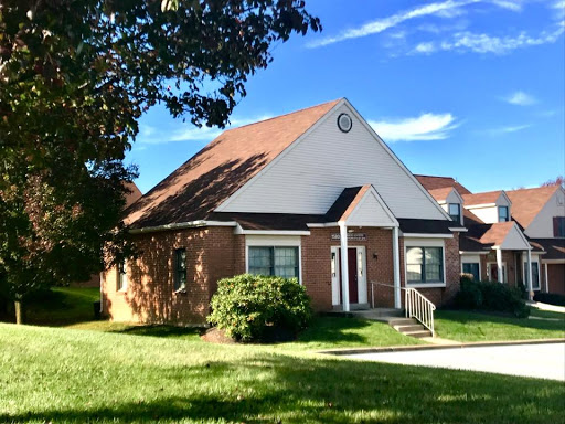 1580 McDaniel Dr, West Chester, PA 19380, USA