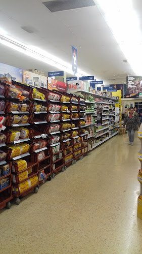 Reviews of Tesco Superstore in Belfast - Supermarket