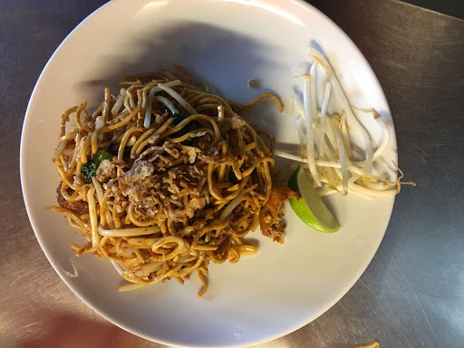 GOSSIP Malaysian & Thai Cuisine