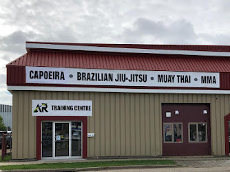 Capoeira Guanabara .Brazilian Jiu-Jitsu. MMA. Muay