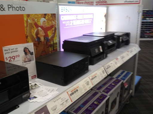 Office Supply Store «Office Depot», reviews and photos, 1435 W Craig Rd B, North Las Vegas, NV 89032, USA