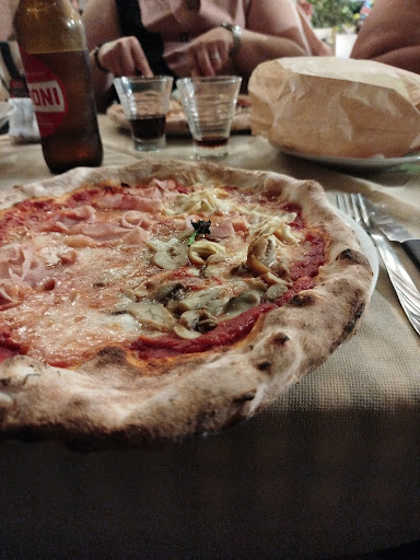 Ristorante Bar Pizzeria da Rosa dal 1966 ad Atripalda in Atripalda, Provincia di Avellino