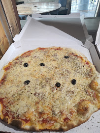 Photos du propriétaire du Pizzas à emporter Le cabanon à Saint-Paul-lez-Durance - n°2