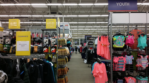 Sporting Goods Store «Academy Sports + Outdoors», reviews and photos, 145 Moss Grove Blvd, Knoxville, TN 37922, USA