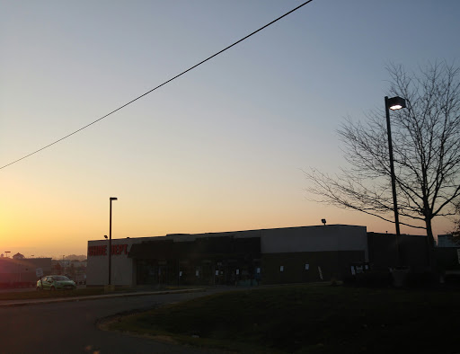 Shoe Store «Shoe Dept.», reviews and photos, 2410 Miamisburg Centerville Rd, Dayton, OH 45459, USA