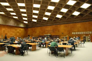 Biblioteca Luis Ángel Arango image