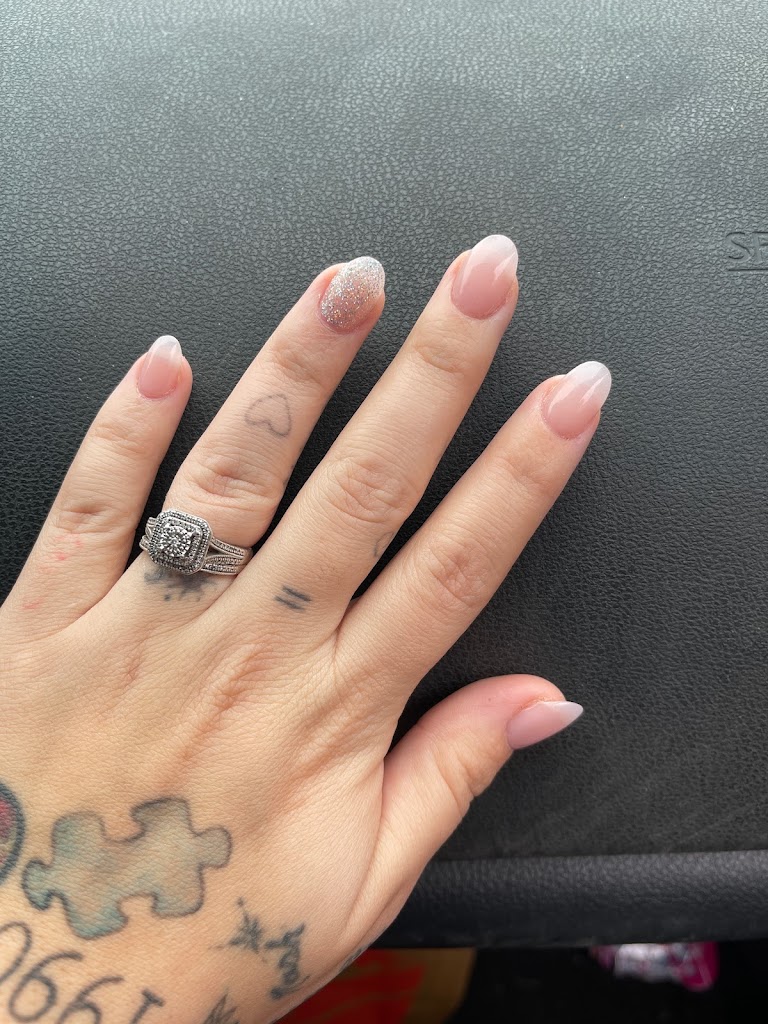 Designer Nail Salon 02155