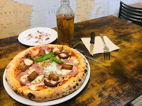 Photos du propriétaire du Pizzeria Burgio e Pizzi à Lagny-sur-Marne - n°2