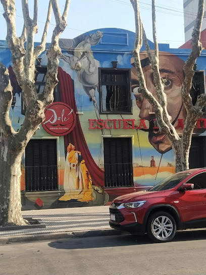 Dalí espacio cultural