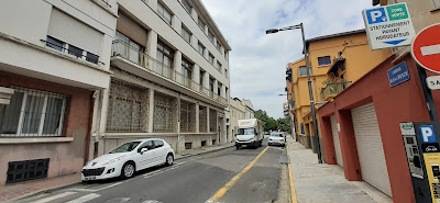 Greffe du Tribunal de Commerce à Perpignan