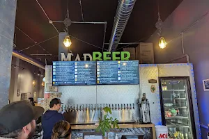 Mad Pursuit Brewing Company image