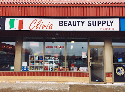 Clivia Beauty Supply