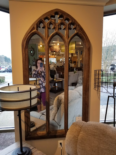 Furniture Store «La-Z-Boy Furniture Galleries», reviews and photos, 11967 Jefferson Ave, Newport News, VA 23606, USA