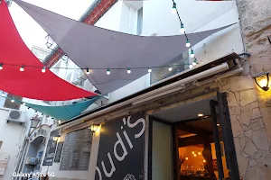 Oudi'S - Mon bar a falafel image