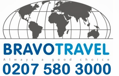 Reviews of Bravo Travel in Reading - Travel Agency